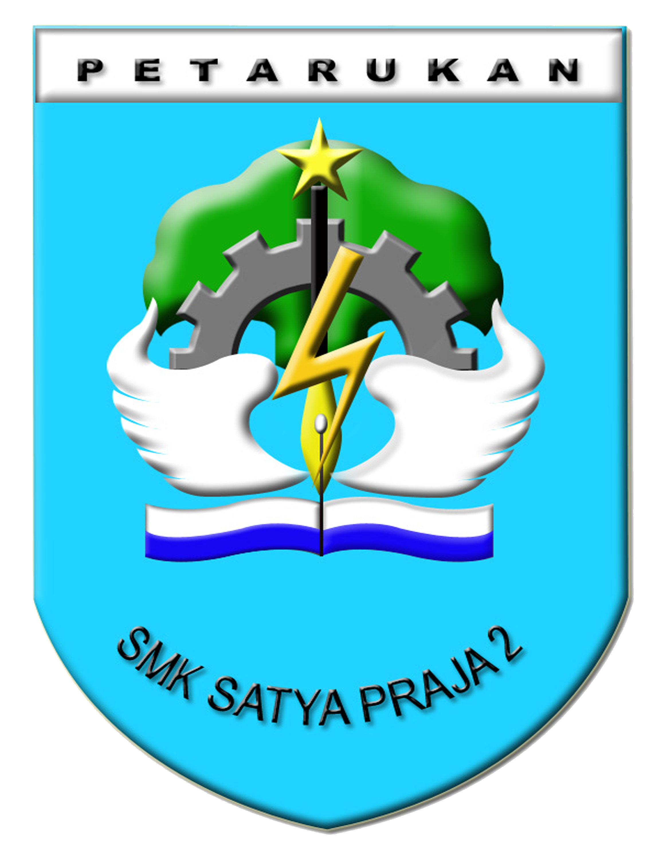 Logo Sekolah
